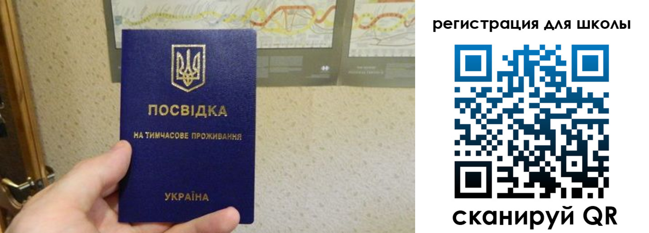 временная прописка в Меленках